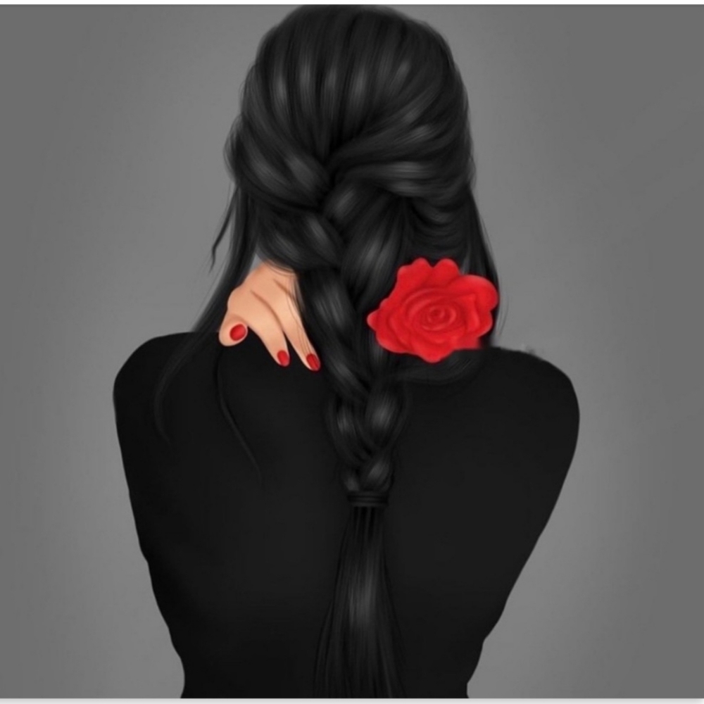 Meet your Posher, Arelis